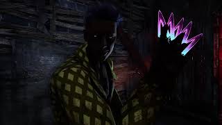 The Trickster Gameplay Dead by Daylight [upl. by Anomas]