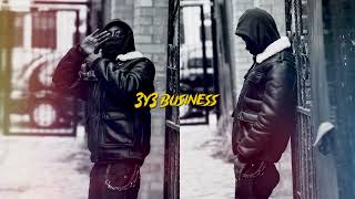 Bosom PYungBusinessLyrics Video [upl. by Illac966]