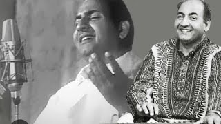 Aajkal Mein Dhal Gaya  Beti Bete  MohdRafi  Shankar Jaikishan  Santoshkumar Gajjalwar [upl. by Armalla]