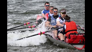 2024 European Rowing Coastal and Beach Sprint Championships  FRIDAY AFTERNOON LIVE [upl. by Enimasaj]