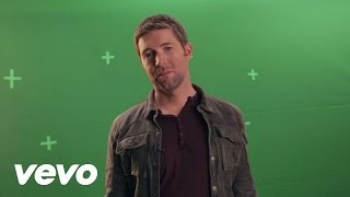 Josh Turner  Find Me A Baby Behind The Scenes [upl. by Kaasi190]