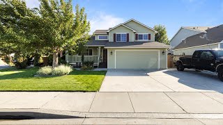 8703 W 1st Ave Kennewick WA [upl. by Nahtnahoj]