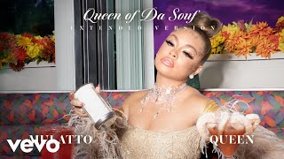 Latto  Queen Audio [upl. by Otrebron630]