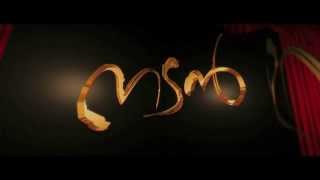 Nadan Malayalam Movie Teaser 1 [upl. by Klarrisa168]