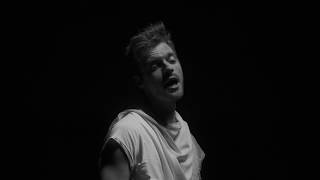 FINNEAS  Break My Heart Again Official Video [upl. by Elocel797]