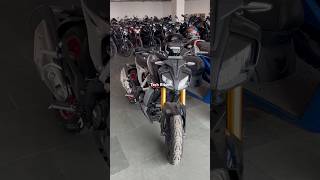 2023 Tvs Apache Rtr 310 Exhaust Sound  Indian Unit  Apache Rtr 310 [upl. by Sofia]