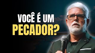 OS PECADORES TAMBÉM ENTRAM NO REINO [upl. by Blumenthal]