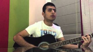 Supiste hacerme mal  Edwin Luna y La Trakalosa Cover Javier Rochin [upl. by Poul]