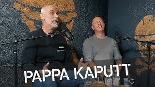 Bygga åt idioter Pappa Kaputt [upl. by Anilag]