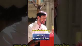 féminisme metoo société justice égalité bible jesus femme mariage [upl. by Dnallor169]