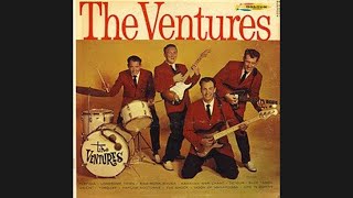 The Ventures quotTorquayquot The Ventures1961 [upl. by Royden]