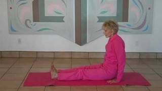 5 Tibetan Rites  The RIGHT Way from Ellen Wood Author of quotThe Secret Method for Growing Youngerquot [upl. by Stoat]