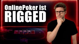 Top 5 Pokermythen ZERSTÖRT  Poker lernen mit Q [upl. by Htenaj]