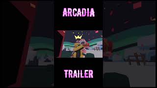 Arcadia Trailer blowup gorillatag averagemonke viralvideo vr funny yeeps yeep vote voting [upl. by Leroy]