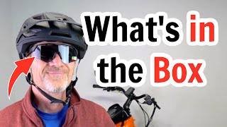 Unboxing RockBros Cycling Sunglasses – Are They Really Worth It [upl. by Goss655]