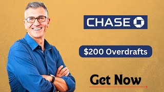 How to Get a 200 Chase Bank Overdraft [upl. by Setiram83]