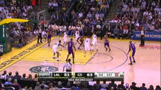 LA Lakers Top 10 Plays  20102011 season [upl. by Bower]