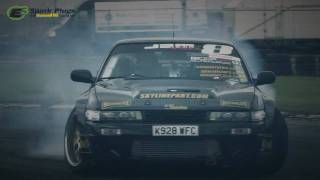 JDM Allstars Slow Motion Drifting [upl. by Vinia]