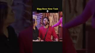 Bigg Boss 18 New Task biggboss [upl. by Alphard]