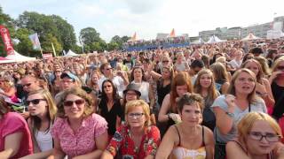 Breda in Concert 2014 [upl. by Korry]