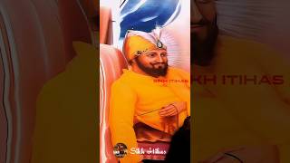 Guru Gobind Singh Ji Last Bachans  Jyoti Jot hazoorsahib shastar naam shabad ytshorts [upl. by Jeanna293]