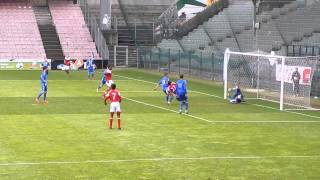 2 Int SK Rapid U15 VARTA Turnier [upl. by Norene]