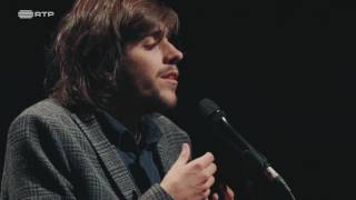 Salvador Sobral  quotNem euquot  Ao Vivo  RTP [upl. by Olegnaid958]