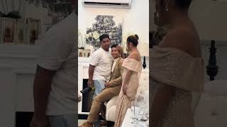 Photographers funny demo for groom during prenuptial photoshoot in Philippines [upl. by Trisha]