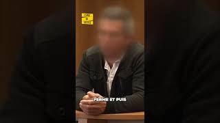 Ces Appartements Cétait Quoi Avant  🏢🔍 tribunal police justice crime documentaire pourtoi [upl. by Egduj]