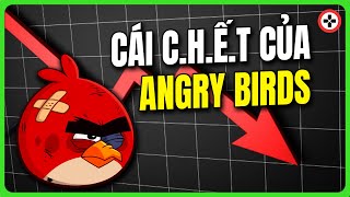 ANGRY BIRDS đã bị GIẾT như thế nào [upl. by Etnod]