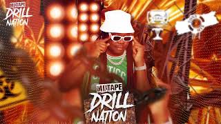 MIXTAPE DRILL NATION  TONYMIX [upl. by Ioyal61]