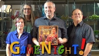 Rococo  GameNight Se2 Ep16 [upl. by Nicky]