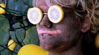 Connan Mockasin  Its Choade My Dear 2010 Music Video [upl. by Orsa201]