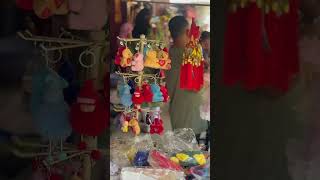 Local farmers market at Doleshwor Mahadev Temple [upl. by Nelyt]