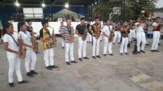 Beawesome  quotthe makingquot DMMA Marching Band [upl. by Sitof]