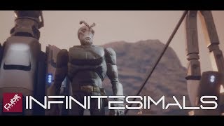 Infinitesimals A new game in development [upl. by Renruojos]