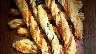 Cheese straws recipe [upl. by Streeter906]