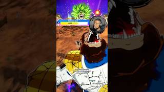 How To Beat Great Ape Vegeta In Sparking Zero [upl. by Nmutua576]