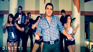 Amor Desconfiado  Luisito Muñoz Los Emigrantes Official Music Video [upl. by Irpac416]