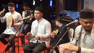 Raihan  PujiPujian X Syukur Live Acoustic Acheh Indonesia [upl. by Uwkuhceki314]