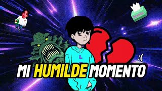 Lirex  Mi Humilde Momento [upl. by Huntlee]