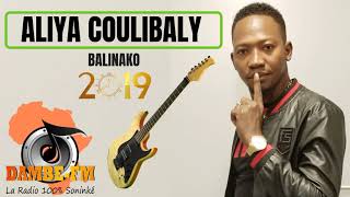 Aliya Coulibaly  Balinako 2019 [upl. by Robertson]