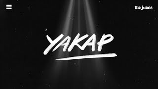 The Juans  Yakap Official Lyric Video [upl. by Cinimmod]