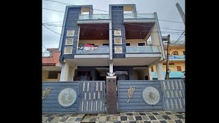 100 Gaj 3Bhk house for sale in Rawan Get Karwar road  Villa in jaipur [upl. by Brande41]