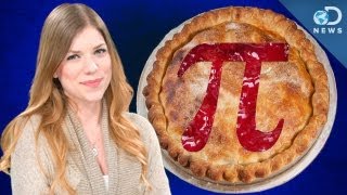 Happy Pi Day Pi and Pie are AMAZING [upl. by Ahsaetan500]