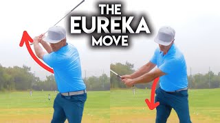 Backswing Breakthrough How to Achieve the Ideal Pivot Technique  The Whys of Golf [upl. by Mcafee]