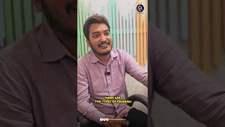 What is Feminism  Shubham Rupam  Podcast Show [upl. by Ruy]