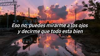 Pink Sky Endless Summer  Abbie Ozard Sub Español [upl. by Naus]