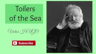 Toilers of the Sea by Victor Hugo  Audiobook  Part 12 [upl. by Erimahs]