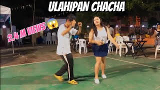 Ulahipan  Waray waray Chacha HD [upl. by Eey]